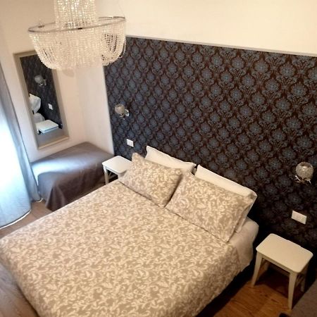 Dante Rooms And Apartment Trient Exterior foto