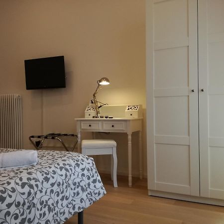 Dante Rooms And Apartment Trient Exterior foto