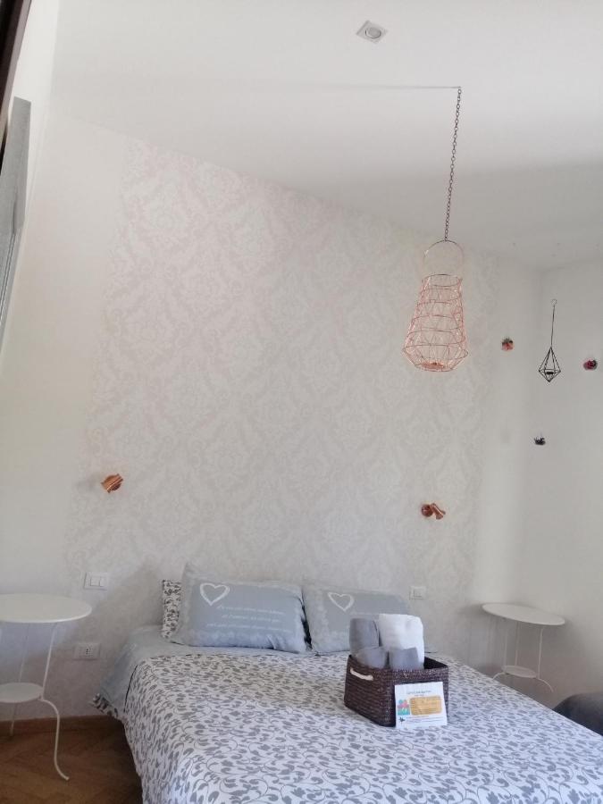 Dante Rooms And Apartment Trient Exterior foto