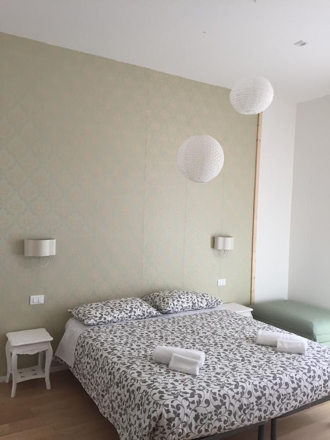 Dante Rooms And Apartment Trient Exterior foto