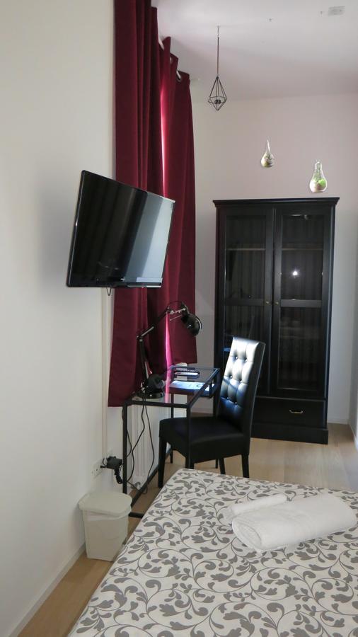 Dante Rooms And Apartment Trient Exterior foto
