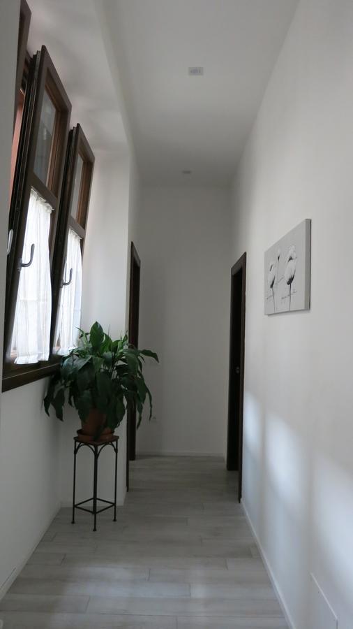 Dante Rooms And Apartment Trient Exterior foto