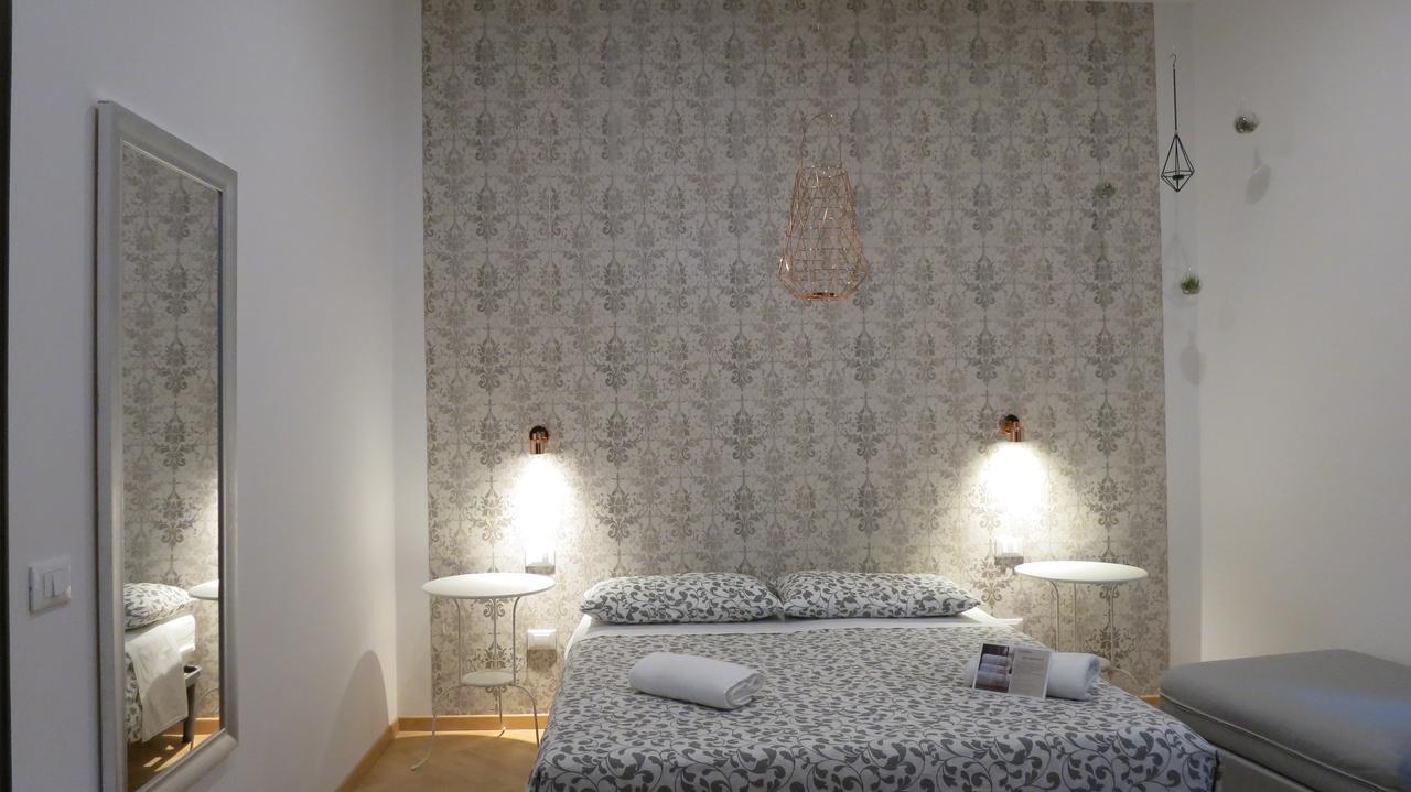 Dante Rooms And Apartment Trient Exterior foto