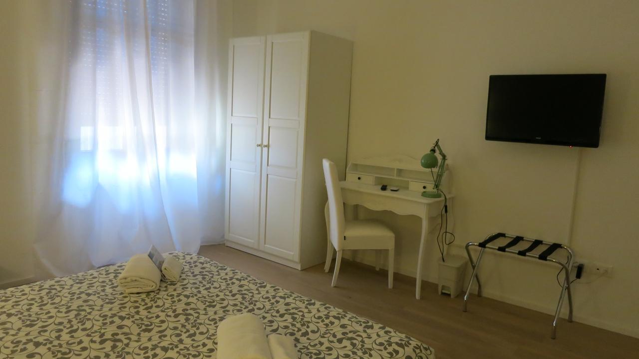 Dante Rooms And Apartment Trient Exterior foto