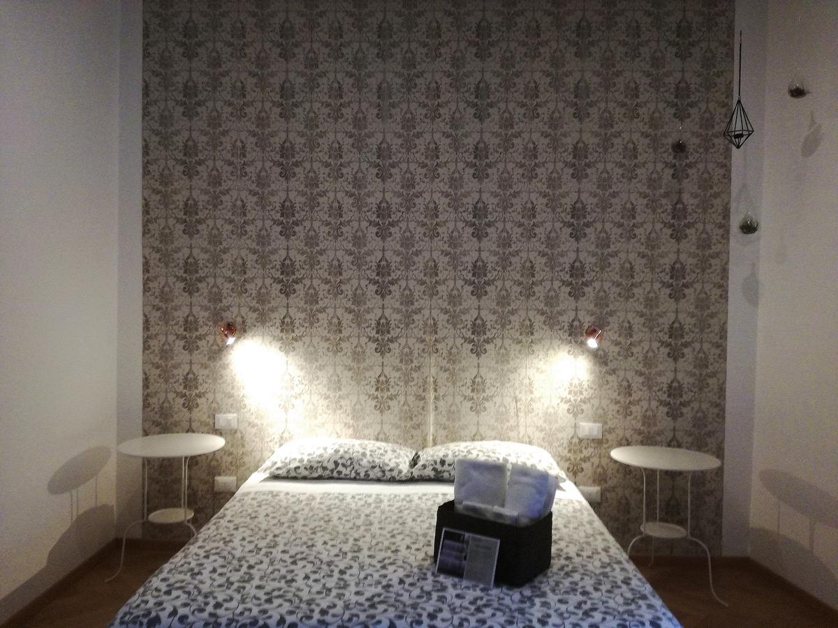 Dante Rooms And Apartment Trient Exterior foto