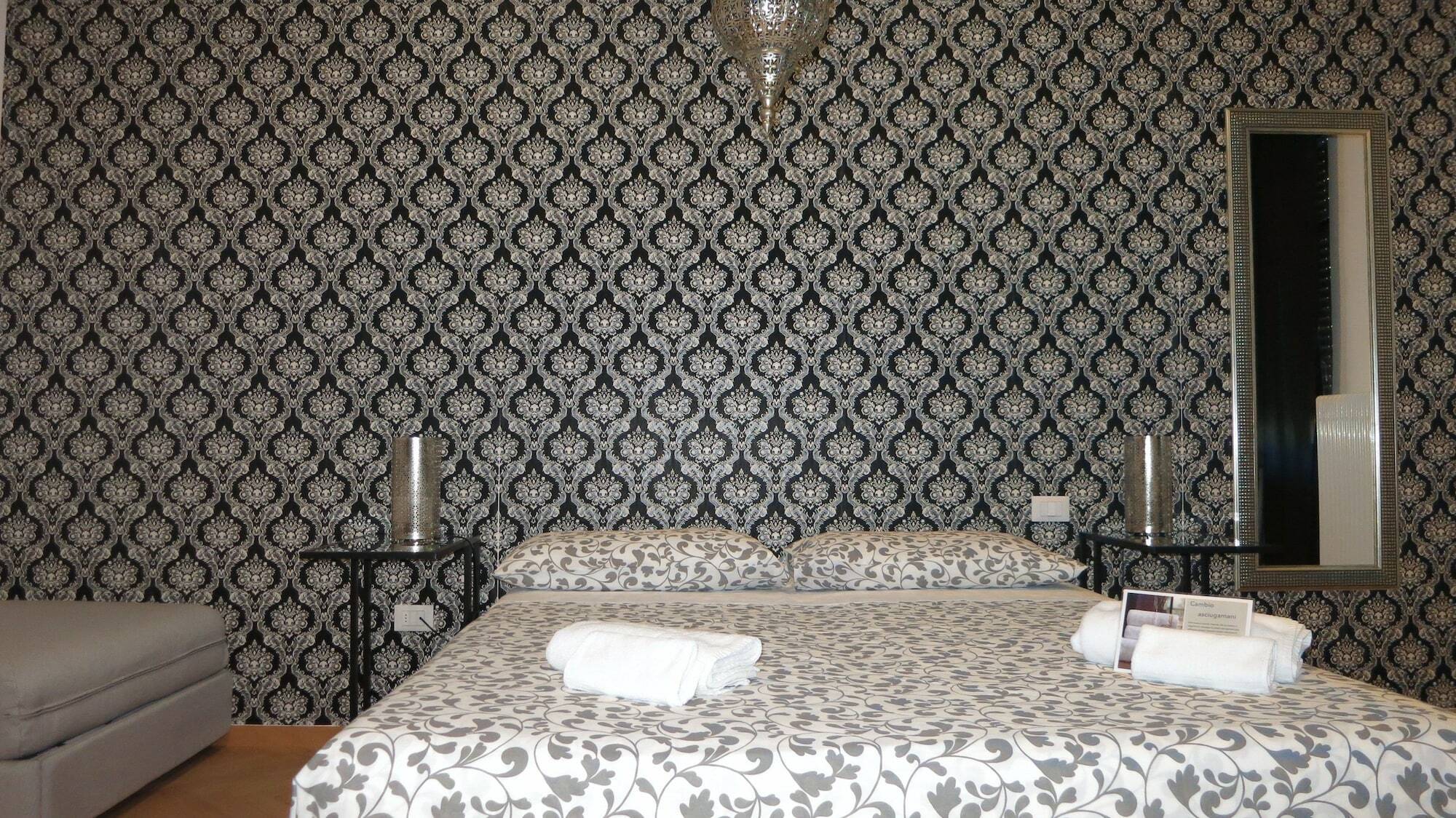 Dante Rooms And Apartment Trient Exterior foto